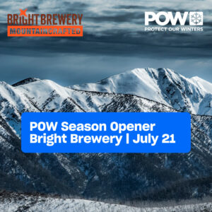 Season Opener - Bright