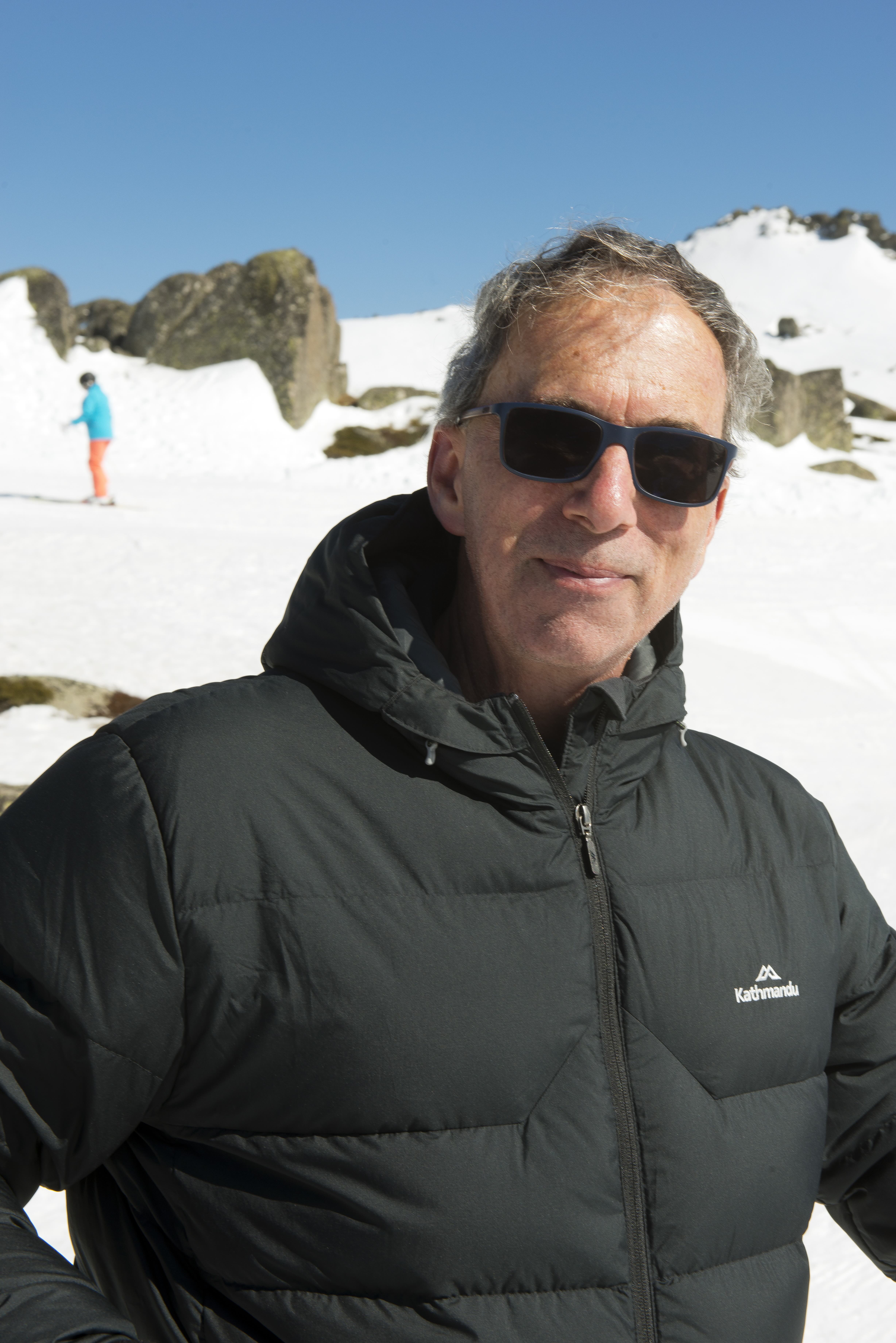 David Karoly