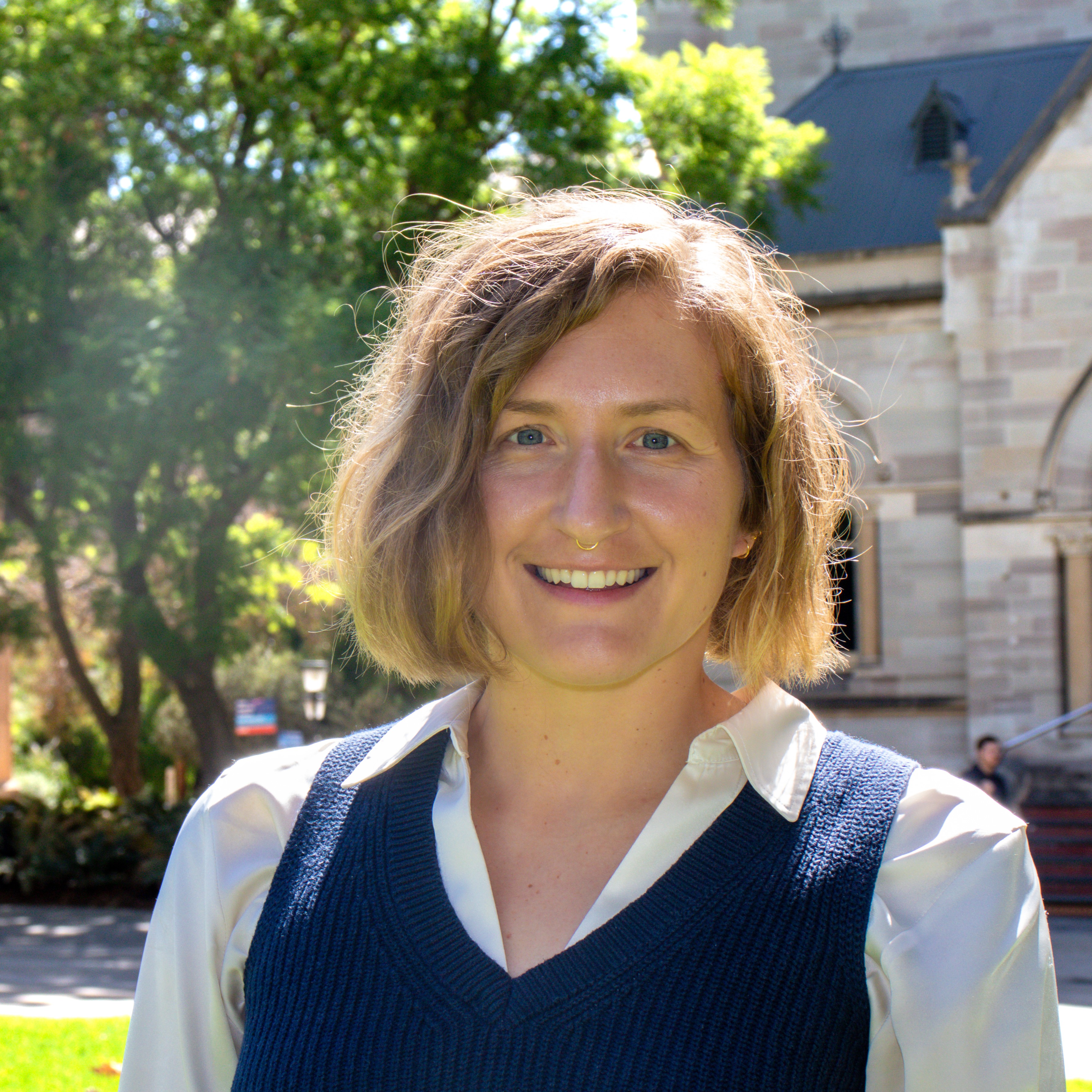 Georgina Falster